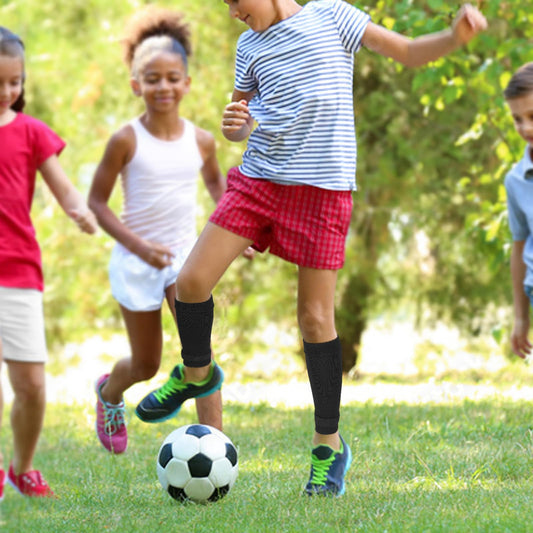 Neckioo™- Protège Tibias football