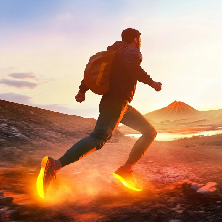 Neckioo™- Semelles orthopédique de massage