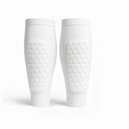 Neckioo™- Protège Tibias football -61%