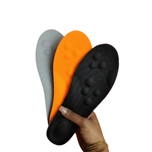 Neckioo™- Semelles orthopédique de massage